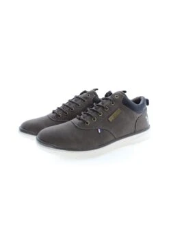 U.S. Polo Assn. Sneakers BasseDark Brown Uomo Sneaker US212M009-O11 9 U.S. Polo Assn. Sneakers BasseDark Brown Uomo Sneaker US212M009-O11 -Luce Scarpe Negozio 4e9e27e9e82b4ab2bd095141b91b9ee6