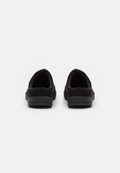 Skechers Melson - Pantofole - Black -Luce Scarpe Negozio 4ea256972b2c40b6a388b01e31531bdf