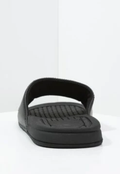 DC SHOES BolsaCiabatte Da MareBlack Uomo Scarpe Aperte DC142B014-Q11 -Luce Scarpe Negozio 4ec1338b327448b1aab8fe94a29f83ad