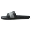 Quiksilver Rivi Wordmark- Ciabatte Da Mare - Black -Luce Scarpe Negozio 4ef25854528f4e1390ce7e6d0cd3bb7d
