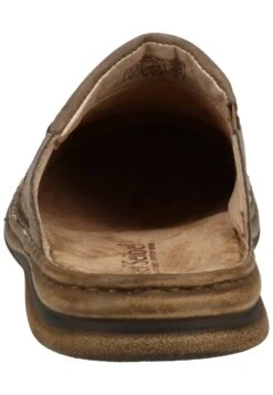 Josef Seibel CiabattineBrown Uomo Scarpe Aperte JO112G00W-C11 12 Josef Seibel CiabattineBrown Uomo Scarpe Aperte JO112G00W-C11 -Luce Scarpe Negozio 4fc79ef74c1d49008ec273bf56540997