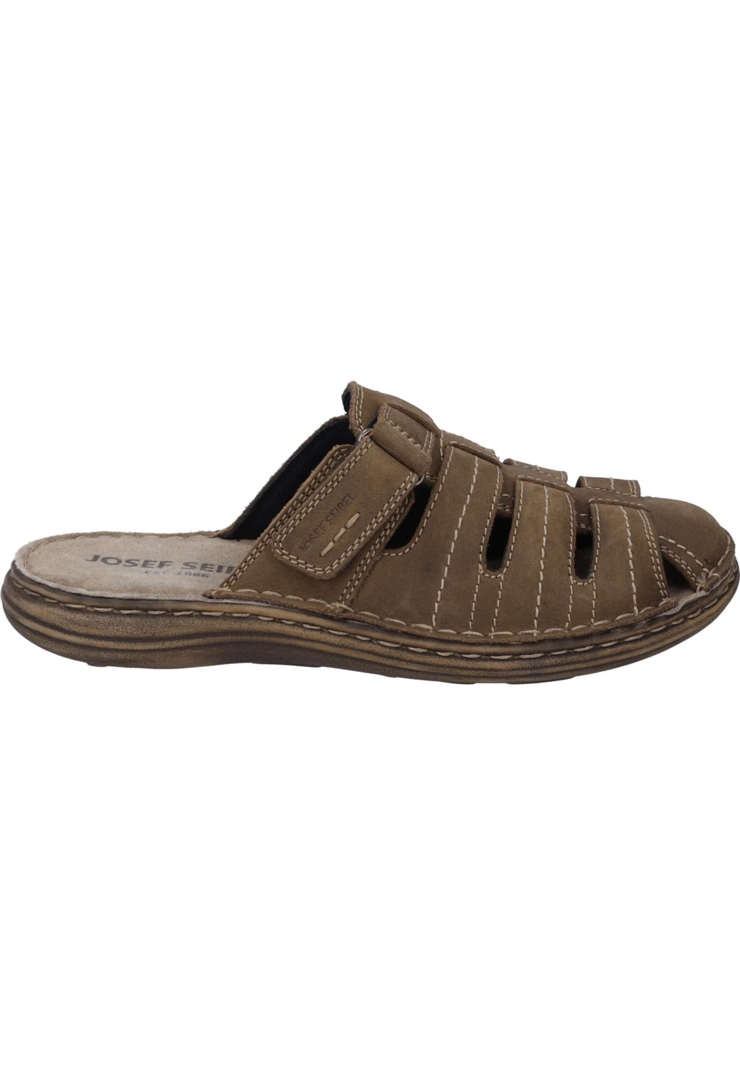 Josef Seibel Zoccoli - Braun 8 Josef Seibel Zoccoli - Braun - immagine 6