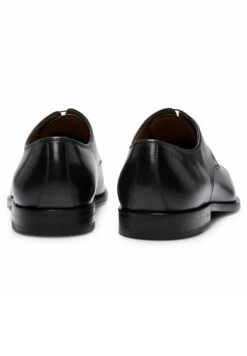 Boss Lisbon Derb Bu NStringate ElegantiDark Brown Two Uomo Scarpe Eleganti BB112M050-O12 -Luce Scarpe Negozio 51b4312542f24d4f9c58f265c3e38785