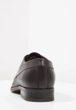 Jack & Jones JfwsammyStringate ElegantiAnthracite Uomo Scarpe Eleganti JA212A05N-Q11 11 Jack & Jones JfwsammyStringate ElegantiAnthracite Uomo Scarpe Eleganti JA212A05N-Q11 -Luce Scarpe Negozio 521b2c7fe06b4e0890647023f04921f8