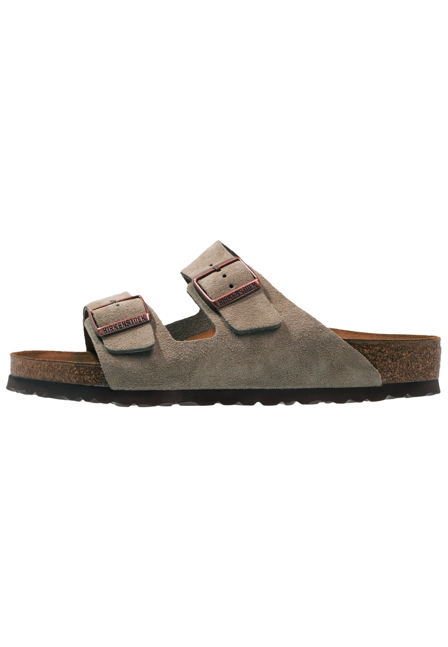 Birkenstock Arizona - Pantofole - Taupe 3 Birkenstock Arizona - Pantofole - Taupe
