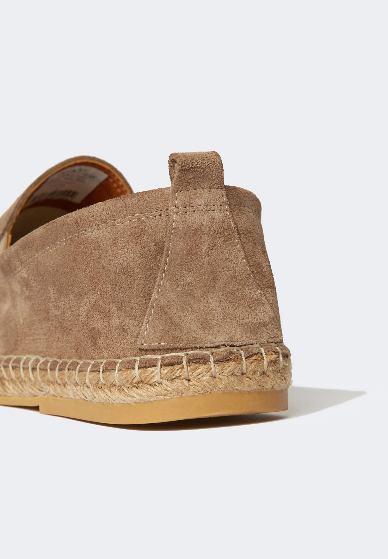 DeFacto EspadrillasBeige Uomo Scarpe Basse DEZ12C009-B11 9 DeFacto EspadrillasBeige Uomo Scarpe Basse DEZ12C009-B11 - immagine 7