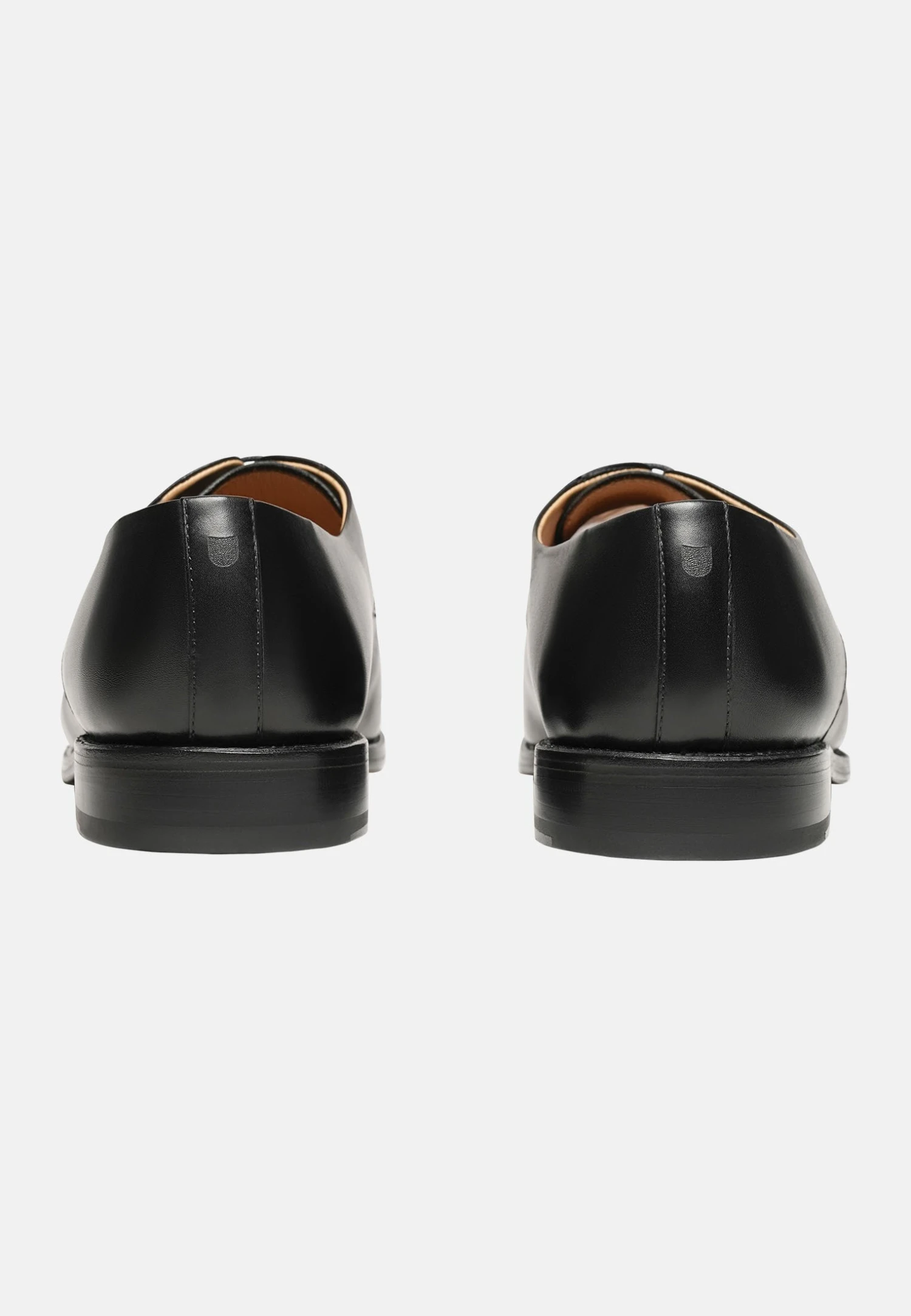 Jones Cd- Stringate Eleganti - Schwarz 6 Jones Cd- Stringate Eleganti - Schwarz - immagine 4