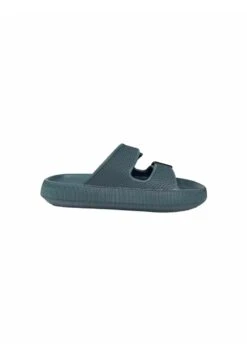 Ciabattine - Blue Grey 11 Ciabattine - Blue Grey -Luce Scarpe Negozio 54e313a92a01436cac45c6081d3d1853