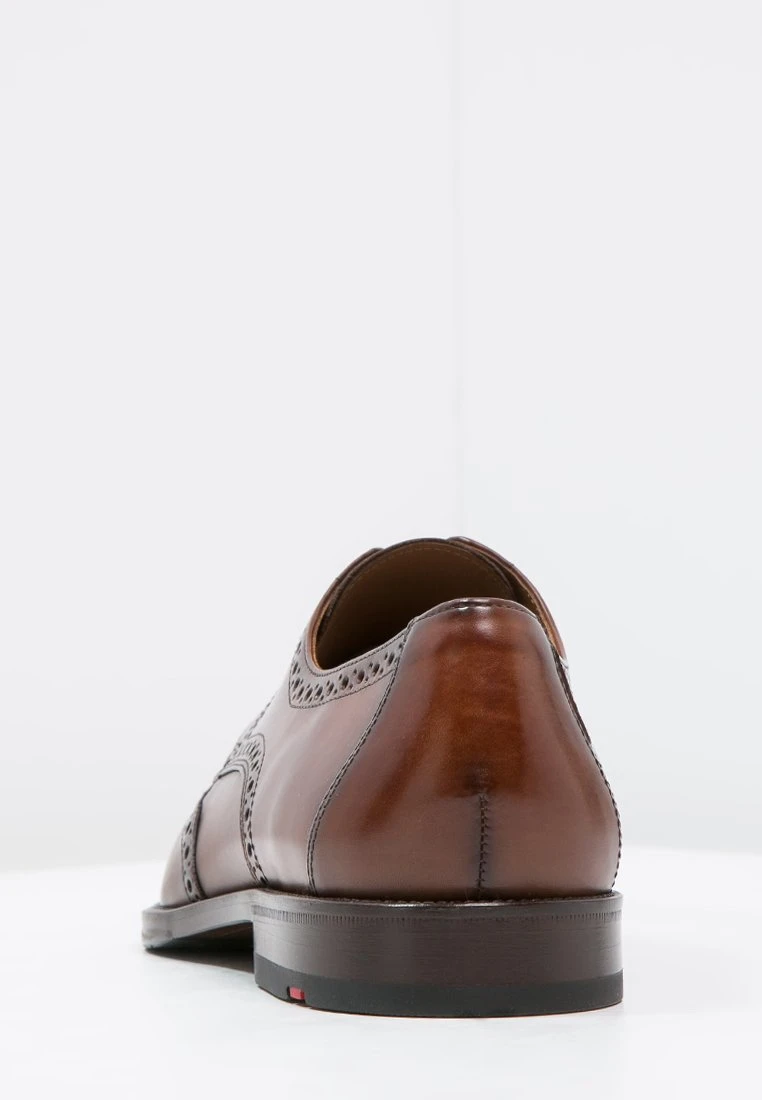 Lloyd LucienStringate ElegantiKenia Uomo Scarpe Eleganti LL112A0EN-O11 6 Lloyd LucienStringate ElegantiKenia Uomo Scarpe Eleganti LL112A0EN-O11 - immagine 4