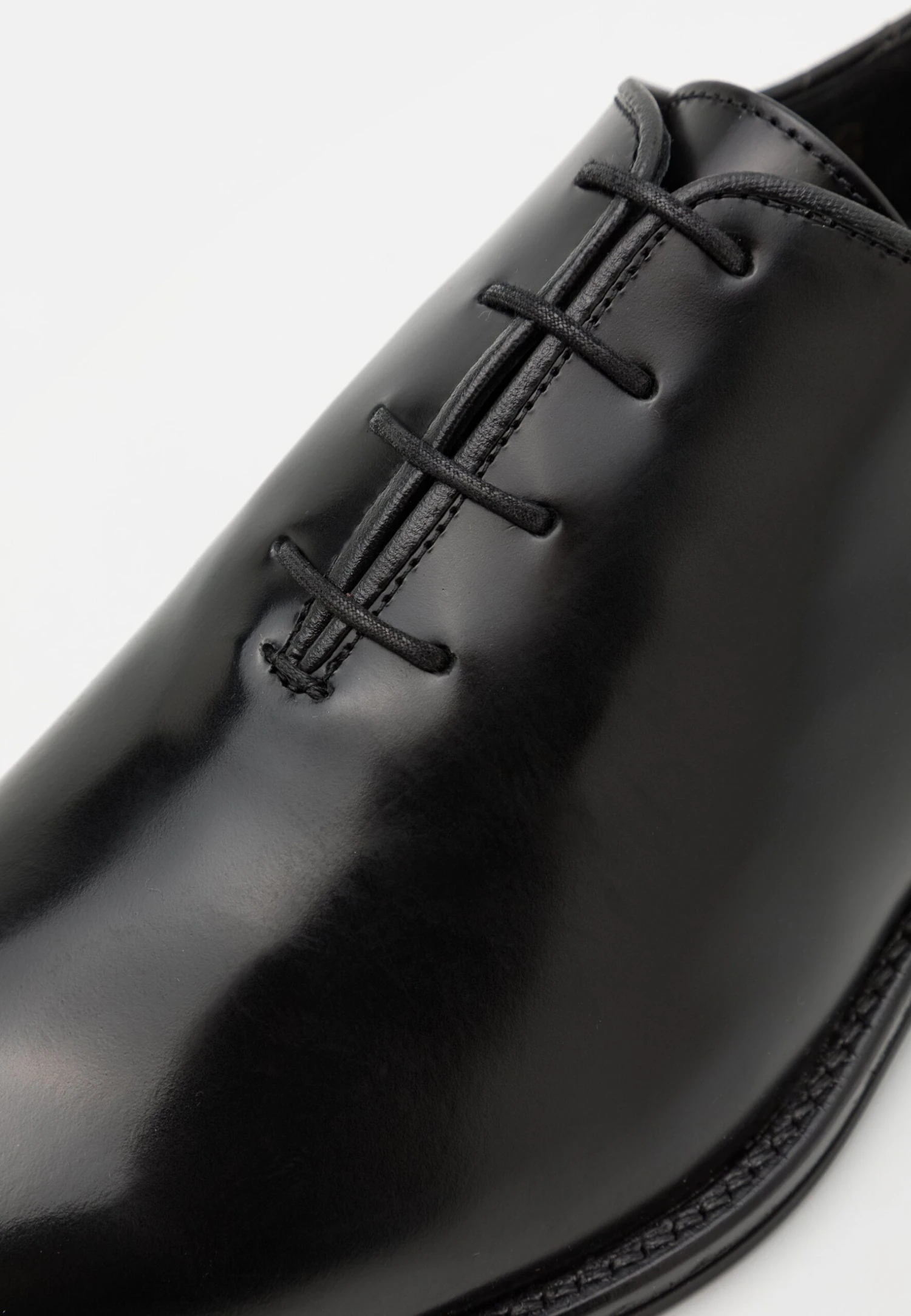 Tiger Of Sweden Trent StringateBlack Uomo Scarpe Eleganti TI512M00M-Q11 8 Tiger Of Sweden Trent StringateBlack Uomo Scarpe Eleganti TI512M00M-Q11 - immagine 6