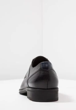 Lloyd GalaStringate ElegantiSchwarz/Midnight Uomo Scarpe Eleganti LL112M01Y-Q11 -Luce Scarpe Negozio 56256095046e4a9ba0d3a2efe4e4e1c6