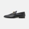 Kurt Geiger London AliMocassini ElegantiBlack Uomo Scarpe Eleganti KU012C01Q-Q11