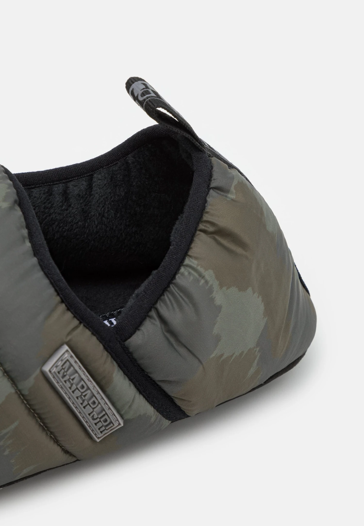 Napapijri HerlPantofoleGreen Uomo Pantofole NA612I008-M11 8 Napapijri HerlPantofoleGreen Uomo Pantofole NA612I008-M11 - immagine 6