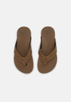 Reef NewportInfraditoBronze Uomo Scarpe Aperte RE212G024-O11 -Luce Scarpe Negozio 572d54e77f9d43cfbd502053d740d717