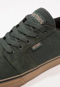 Etnies Sole Technology Europe - Sneakers Basse - Green 17 Etnies Sole Technology Europe - Sneakers Basse - Green -Luce Scarpe Negozio 583b95dcee65444ba9224c2f1de0369a
