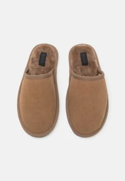 Boss Pantofole - Medium Beige 11 Boss Pantofole - Medium Beige -Luce Scarpe Negozio 58af04cc63344cf19fdbe0f14afad292