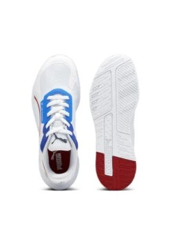 Puma Bmw M Motorsport IonicspeedSneakers BasseWhite Pop Red Uomo Sneaker PU112O0LR-A11 14 Puma Bmw M Motorsport IonicspeedSneakers BasseWhite Pop Red Uomo Sneaker PU112O0LR-A11 -Luce Scarpe Negozio 59e0786d5fd948f48652d9ae4cda84eb
