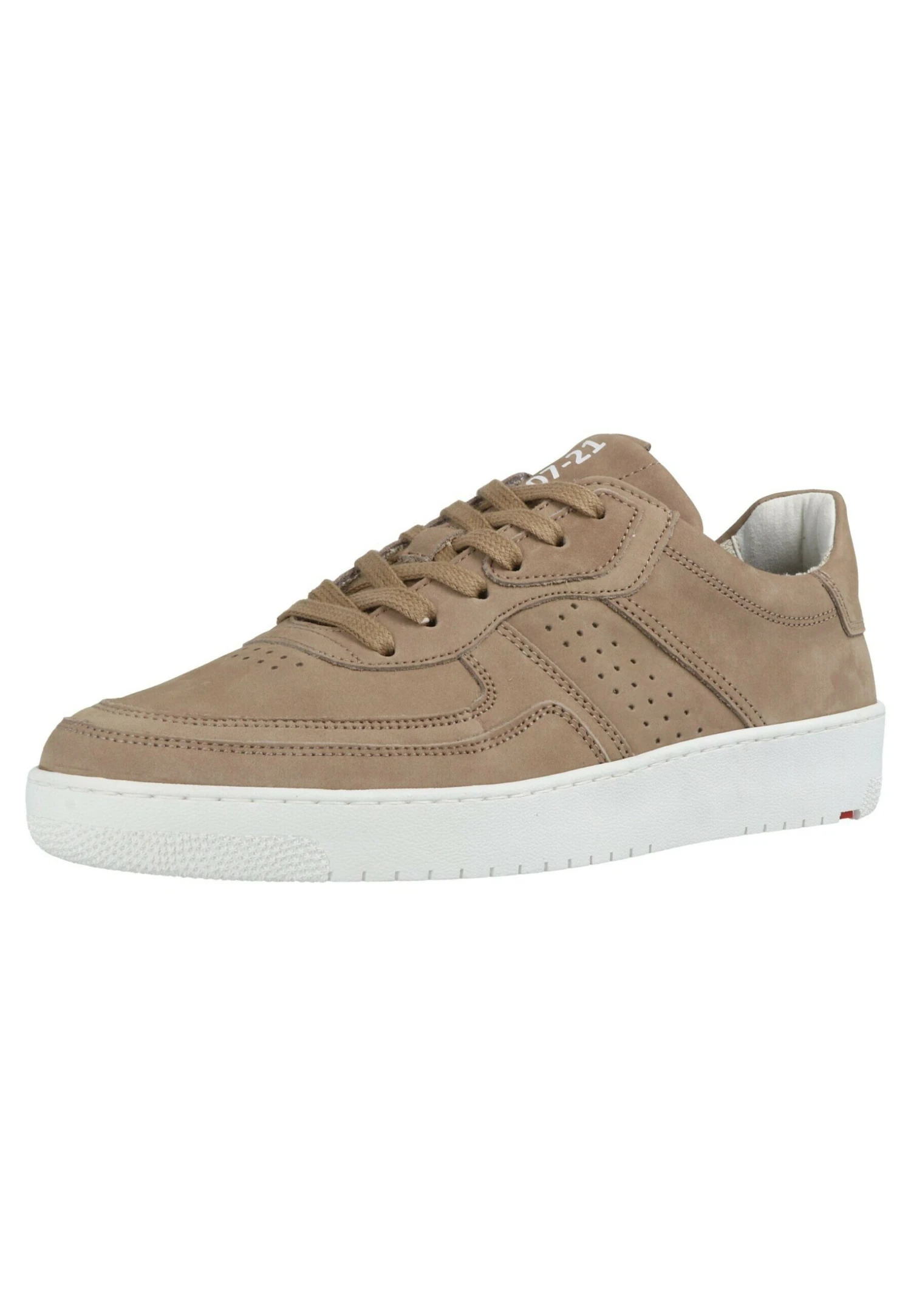 Lloyd Arel - Sneakers Basse - Braun 4 Lloyd Arel - Sneakers Basse - Braun - immagine 2