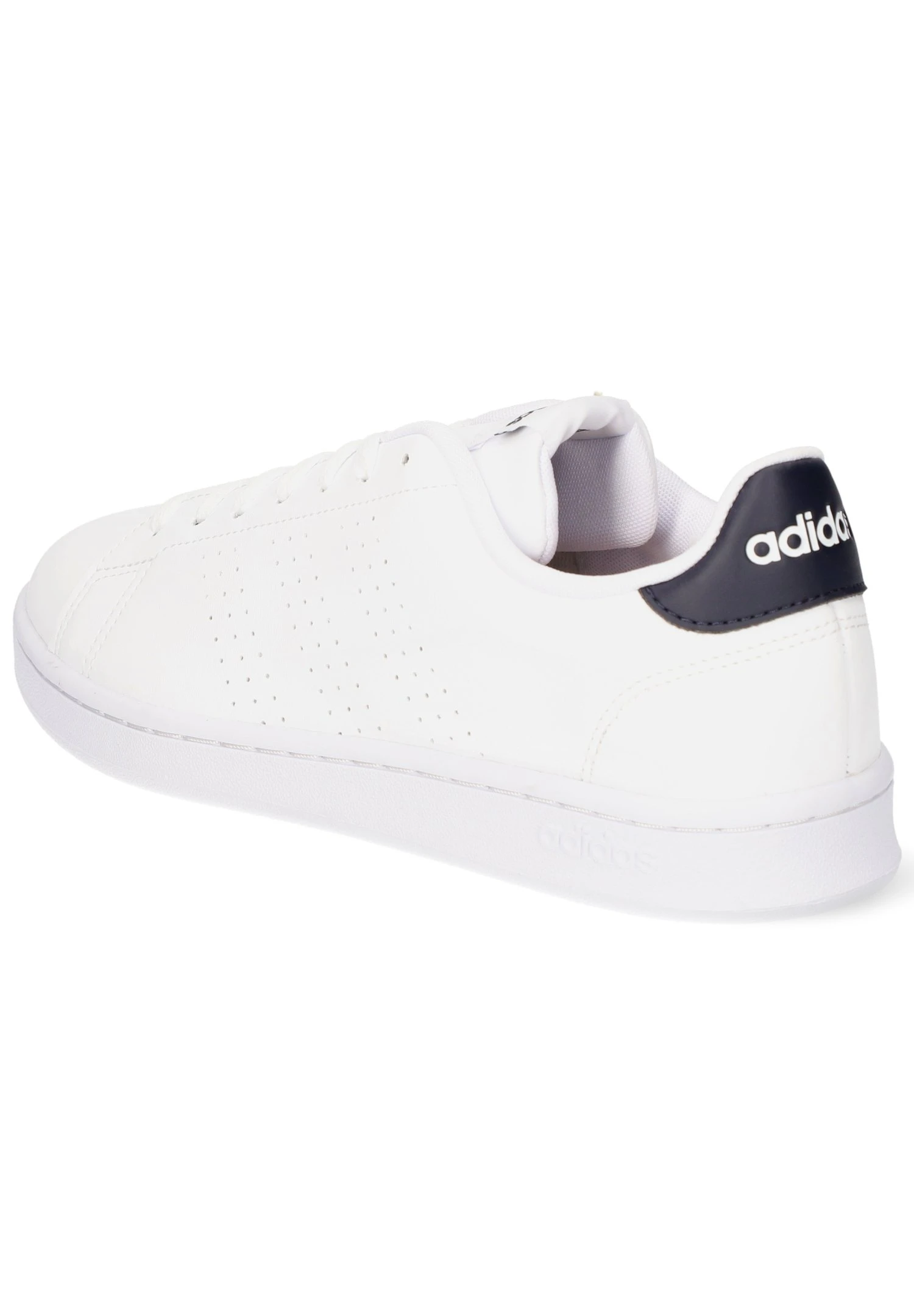 Adidas Originals Sneakers BasseWeiß Uomo Sneaker AD112O0PJ-A11 8 Adidas Originals Sneakers BasseWeiß Uomo Sneaker AD112O0PJ-A11 - immagine 6
