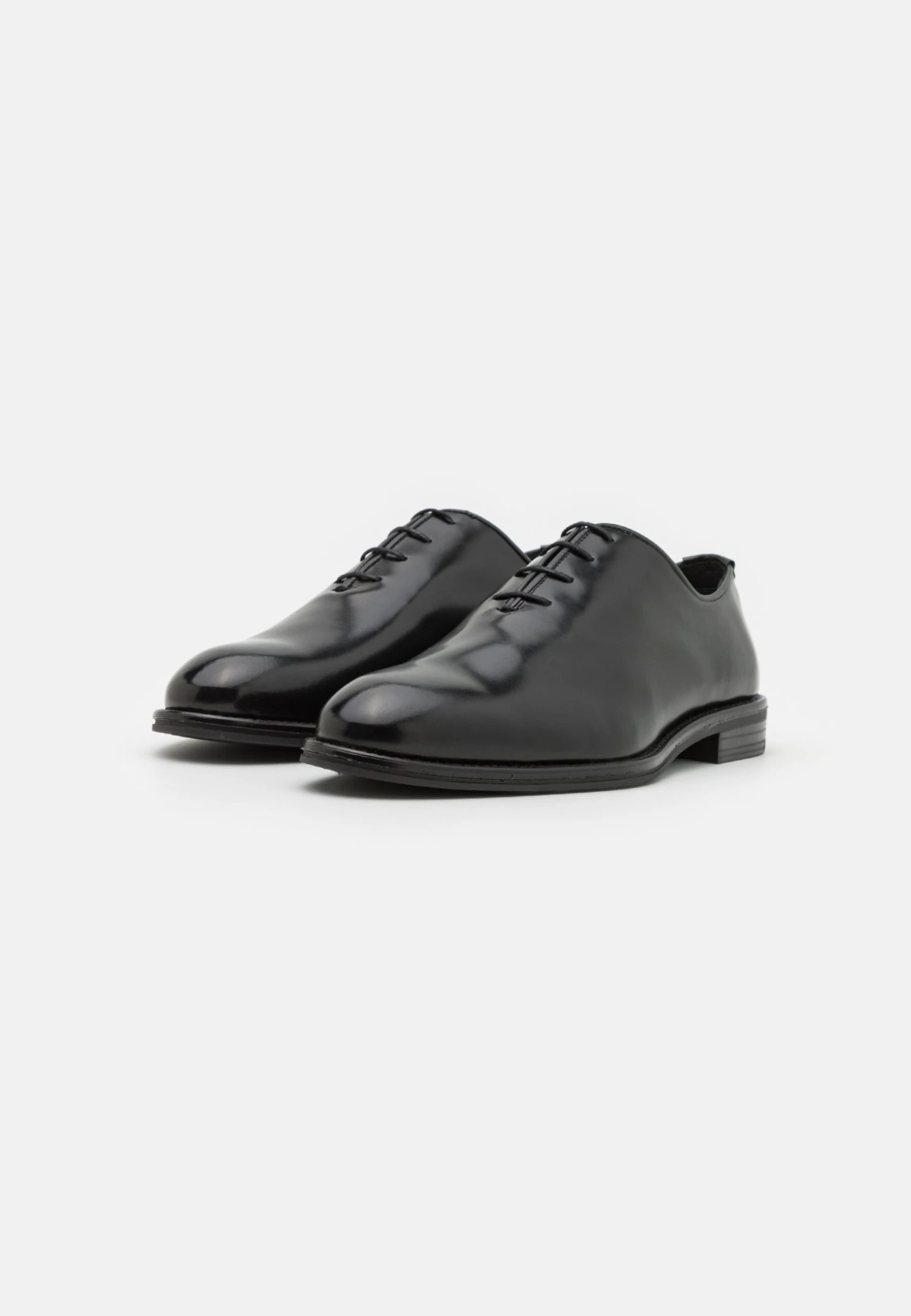 Tiger Of Sweden Trent StringateBlack Uomo Scarpe Eleganti TI512M00M-Q11 4 Tiger Of Sweden Trent StringateBlack Uomo Scarpe Eleganti TI512M00M-Q11 - immagine 2