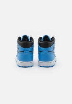Air Jordan 1 Mid - Sneakers Alte - University Blue/Black/White 10 Air Jordan 1 Mid - Sneakers Alte - University Blue/Black/White -Luce Scarpe Negozio 5b09ac74d7f243e9a209b14309327d0a