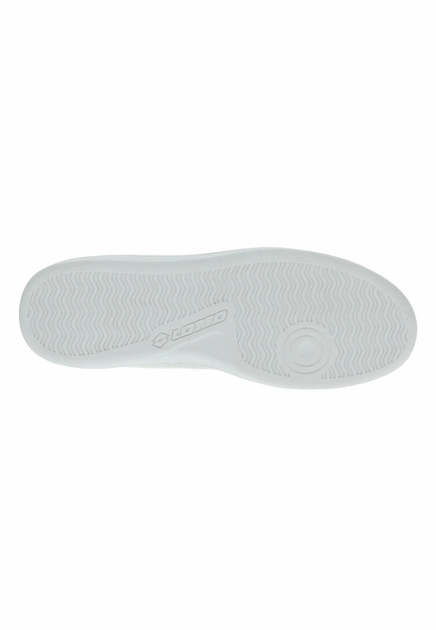 Lotto Court Neutral Running - Sneakers Basse - White 7 Lotto Court Neutral Running - Sneakers Basse - White - immagine 5