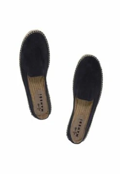 Manebi Hamptons - Espadrillas - Patriot Blu -Luce Scarpe Negozio 5b415acf38fd40beb0f6d42360be0353