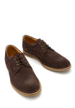 Iptt - Stringate Eleganti - RCiemnobrązowy Gf -Luce Scarpe Negozio 5c03a8cdc5f6457893c87e00b2a7d541