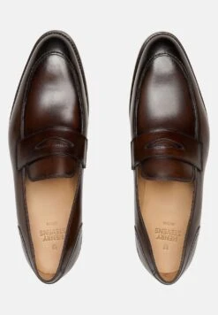 Marshall PlMocassini ElegantiSchwarzbraun Uomo Scarpe Eleganti H2M12C004-Q11 10 Marshall PlMocassini ElegantiSchwarzbraun Uomo Scarpe Eleganti H2M12C004-Q11 -Luce Scarpe Negozio 5c1922e6033f46d99bd0b8d19820f571