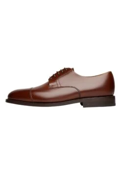 Winston CdStringate ElegantiMittelbraun Uomo Scarpe Eleganti H2M12M006-O11