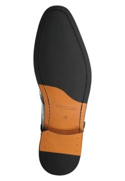 ROY ROBSON AnzugsBudapesterStringate ElegantiDark Brown Uomo Scarpe Eleganti RR012M005-O12 13 ROY ROBSON AnzugsBudapesterStringate ElegantiDark Brown Uomo Scarpe Eleganti RR012M005-O12 -Luce Scarpe Negozio 5d0c9132774b4ead9185356106a3908e