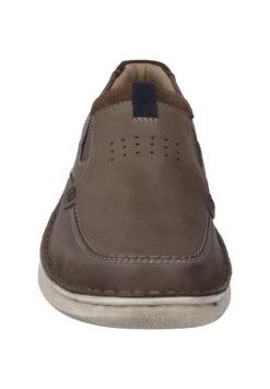 Josef Seibel Scarpe Senza LacciVulcano Kombi Uomo Scarpe Basse JO112O04P-O11 -Luce Scarpe Negozio 5d678632fdd541dea6f905cf3821e791