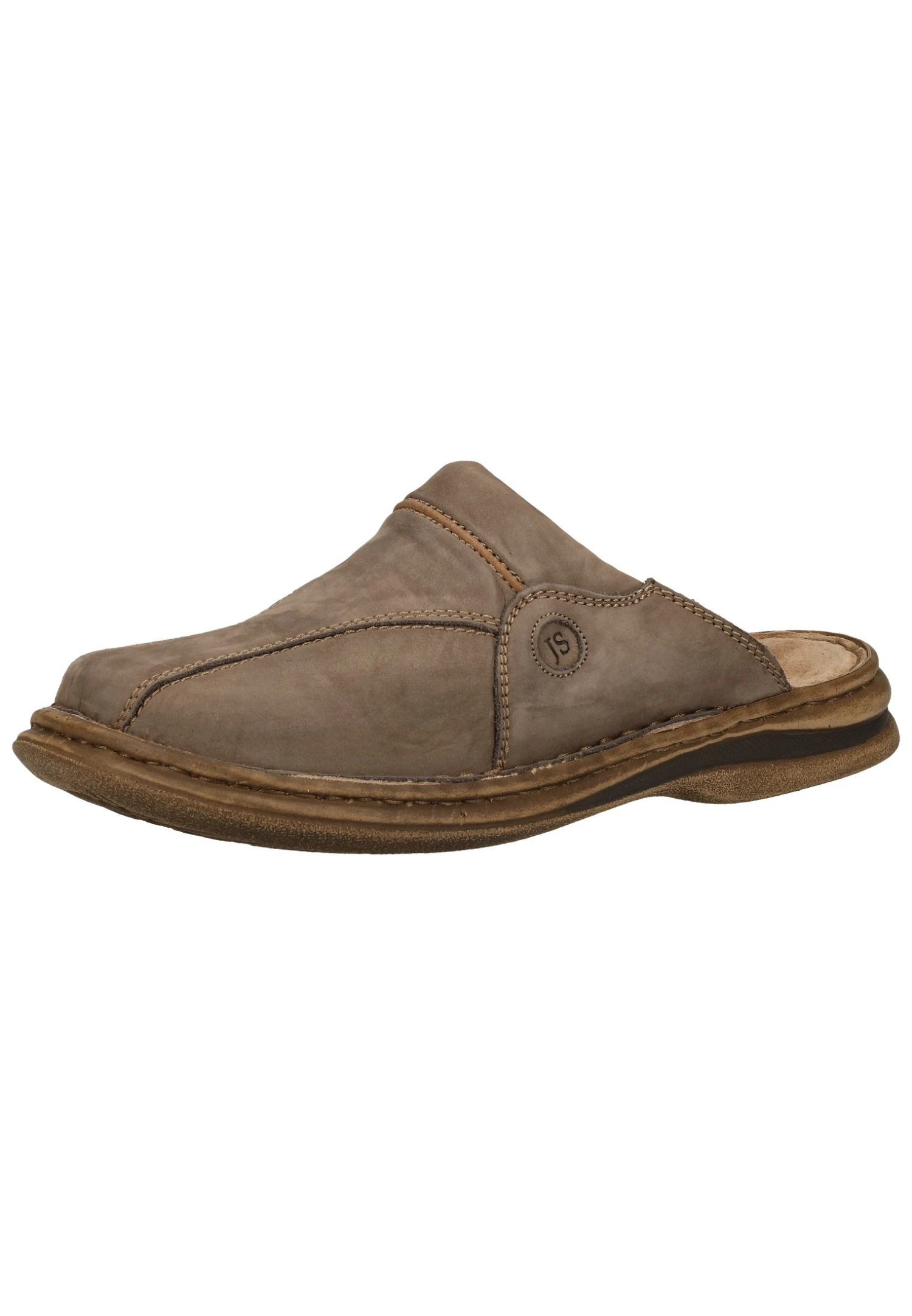 Josef Seibel CiabattineBrown Uomo Scarpe Aperte JO112G00W-C11 5 Josef Seibel CiabattineBrown Uomo Scarpe Aperte JO112G00W-C11 - immagine 3