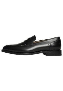 Mocassini ElegantiSchwarz Uomo Scarpe Eleganti H2M12C009-Q11