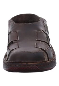 Josef Seibel Maverick 02ZoccoliMocca Uomo Scarpe Aperte JO112G025-O11 14 Josef Seibel Maverick 02ZoccoliMocca Uomo Scarpe Aperte JO112G025-O11 -Luce Scarpe Negozio 5ece598cdbf94122b17b4be1fd3910fa