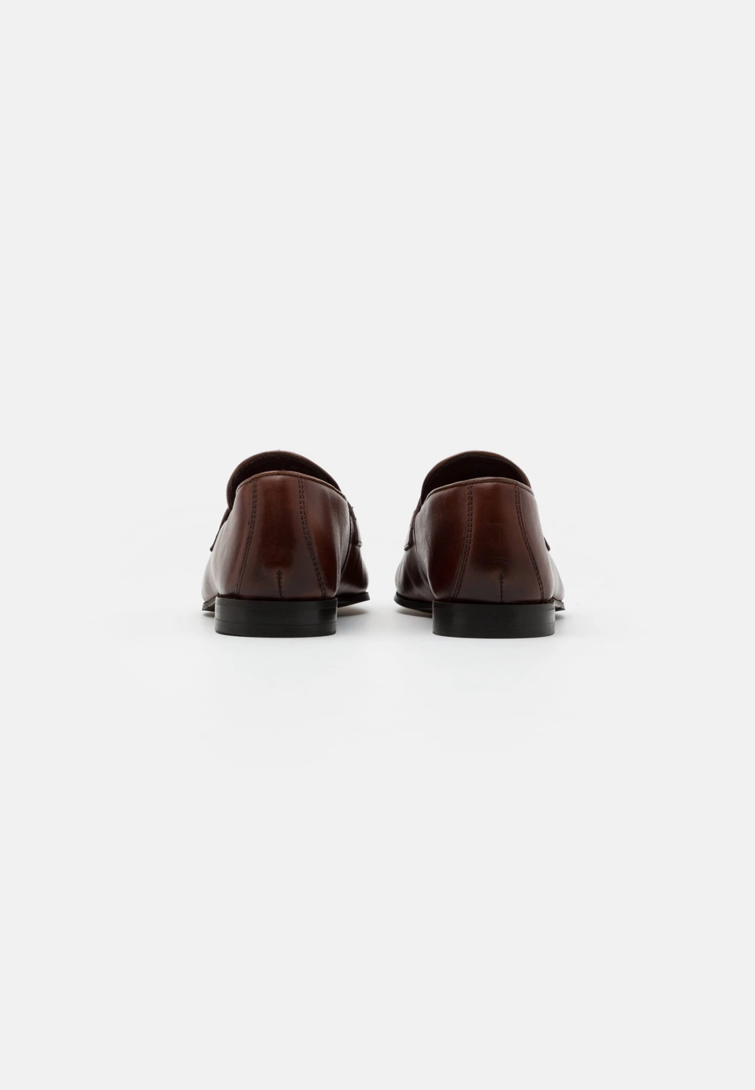 Terry Loafer - Mocassini Eleganti - Brown 5 Terry Loafer - Mocassini Eleganti - Brown - immagine 3