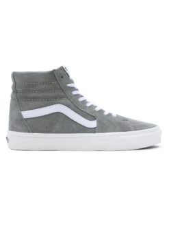 Vans Sk-Hi - Sneakers Alte - Shadow -Luce Scarpe Negozio 5f5fea2e674d4eeca849294940a063b6