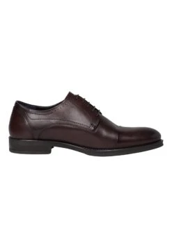 S.Oliver Stringate ElegantiDark Brown Uomo Scarpe Eleganti SO211E04A-O11 11 S.Oliver Stringate ElegantiDark Brown Uomo Scarpe Eleganti SO211E04A-O11 -Luce Scarpe Negozio 5fdadb457d41435d8fd4bbc88255fef0