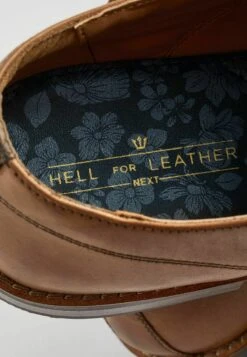 Next Leather Derby Shoes - Stringate Eleganti - Tan Brown 14 Next Leather Derby Shoes - Stringate Eleganti - Tan Brown -Luce Scarpe Negozio 62451f85928647f5bed0d25c0a6bcaa4