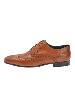 Next Oxford Stringate ElegantiTan Uomo Scarpe Eleganti NX312M062-B11