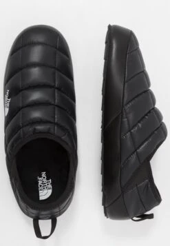 The North Face Thermoball Traction Mule VCiabattineBlack/White Uomo Scarpe Aperte TH342B06I-Q11 18 The North Face Thermoball Traction Mule VCiabattineBlack/White Uomo Scarpe Aperte TH342B06I-Q11 -Luce Scarpe Negozio 627b0836e40f44bea171c65e2423485c