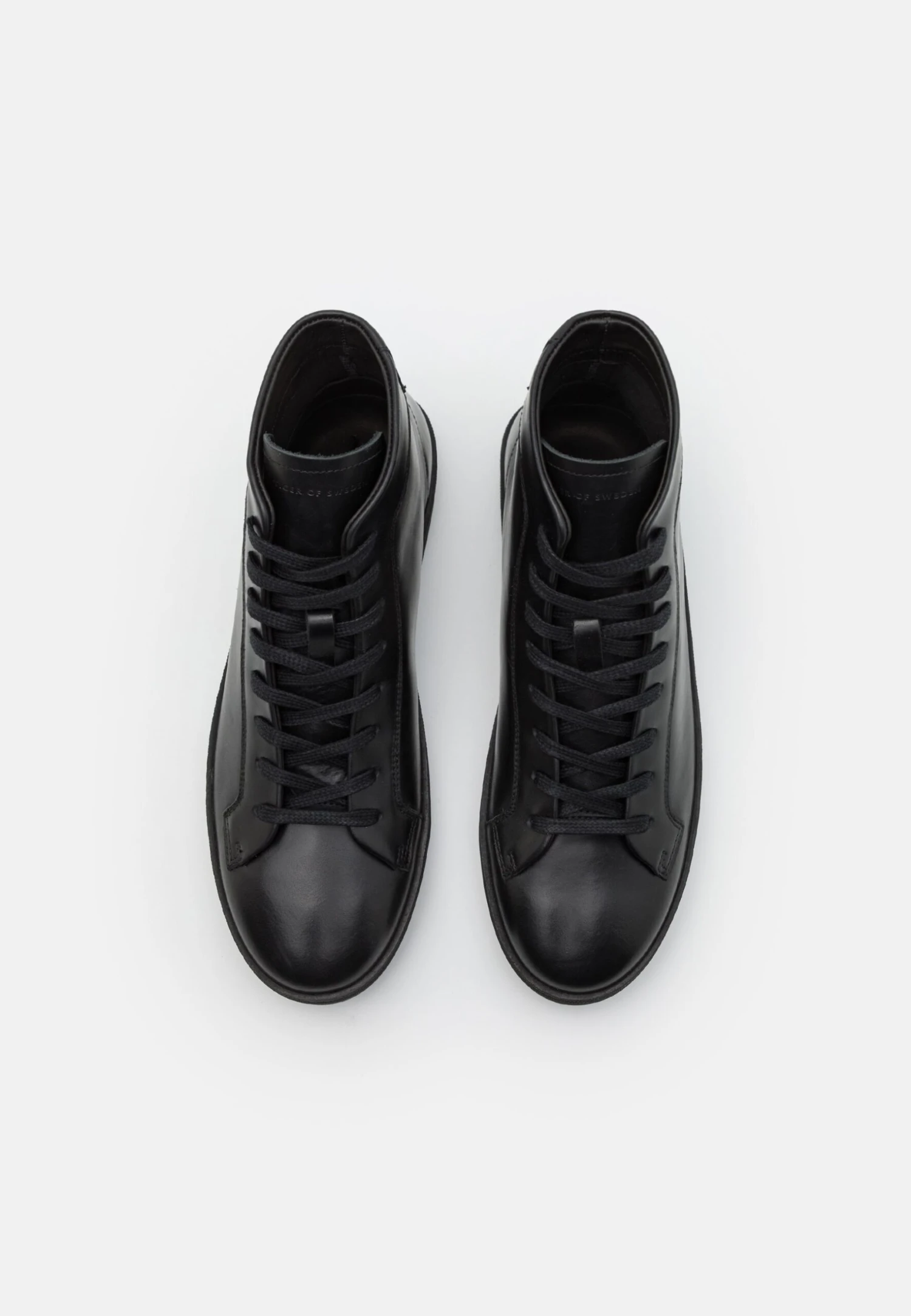 Tiger Of Sweden Salas Sneakers AlteBlack Uomo Sneaker TI512N006-Q11 6 Tiger Of Sweden Salas Sneakers AlteBlack Uomo Sneaker TI512N006-Q11 - immagine 4