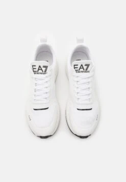 EA7 Emporio Armani Future UnisexSneakers BasseWhite/Black Uomo Sneaker EA715O013-A11 11 EA7 Emporio Armani Future UnisexSneakers BasseWhite/Black Uomo Sneaker EA715O013-A11 -Luce Scarpe Negozio 646f239f1135438b8cb21e45cc88dc1c