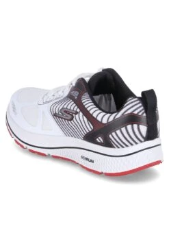 Skechers Sneakers BasseWeiß Uomo Sneaker SK112O0BP-A11 -Luce Scarpe Negozio 65cdfe362db1432e8c0c99cfd5d3496b