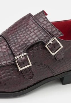 SopranoScarpe Senza LacciBurgundy Uomo Scarpe Basse JW112C02P-G11 13 SopranoScarpe Senza LacciBurgundy Uomo Scarpe Basse JW112C02P-G11 -Luce Scarpe Negozio 6778275a50ec4e32bb3170e989184737