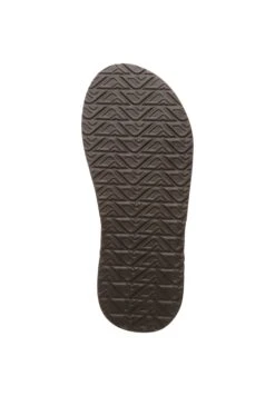 Reef Infradito Da Bagno - Black/Brown -Luce Scarpe Negozio 67a63c5bede54c49ada2fee386f2c5b7