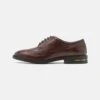 Oliver Brogue - Stringate Eleganti - Brown 2 Oliver Brogue - Stringate Eleganti - Brown -Luce Scarpe Negozio 6a0fbaba6aca4cf1be6527f50f243e92