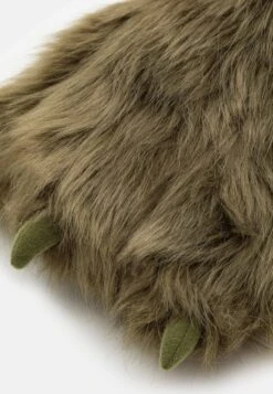 Claw Foot Slipper UnisexPantofoleMulti-Coloured Uomo Pantofole LOW15I009-T11 -Luce Scarpe Negozio 6a311e9612fa488bb42e867772b3ddd7