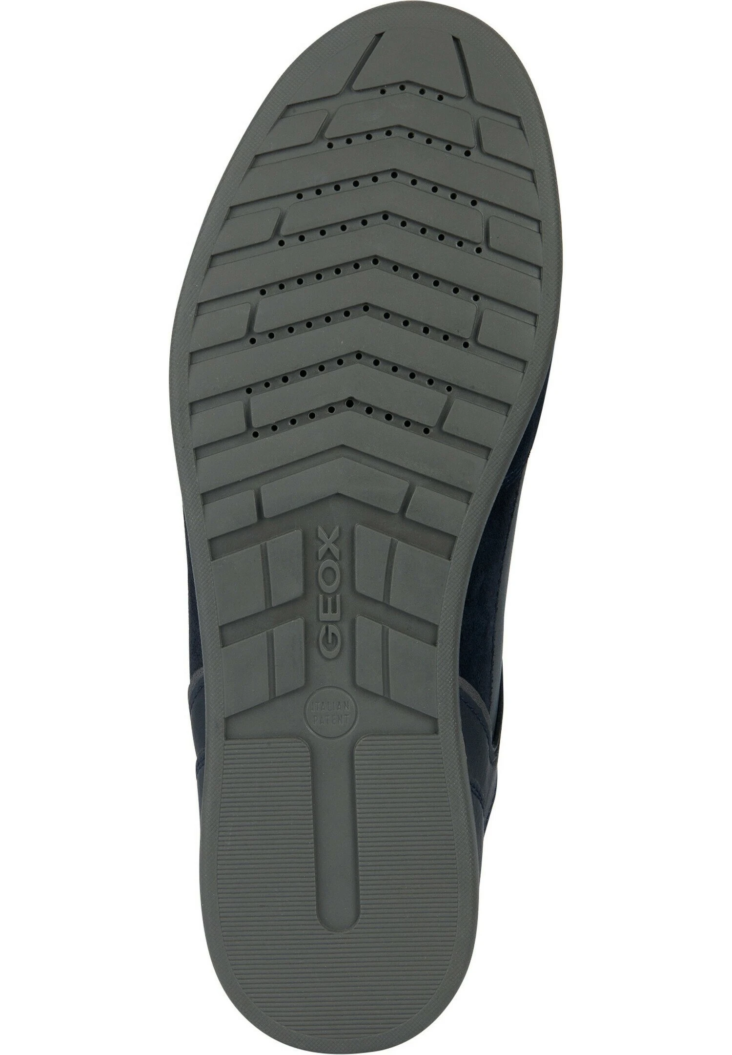 Geox U RenanSneakers BasseNavy Uomo Sneaker GE112O0K5-K11 6 Geox U RenanSneakers BasseNavy Uomo Sneaker GE112O0K5-K11 - immagine 4