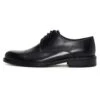 Stringate ElegantiBlack Uomo Scarpe Eleganti D5H12M00L-Q11 -Luce Scarpe Negozio 6a6d1e92df8846c88f05b9f271cafd27